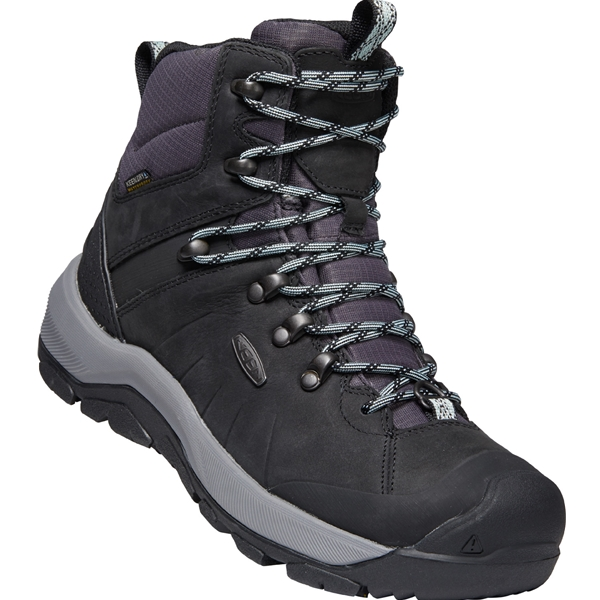 Keen Revel IV Mid Polar Women