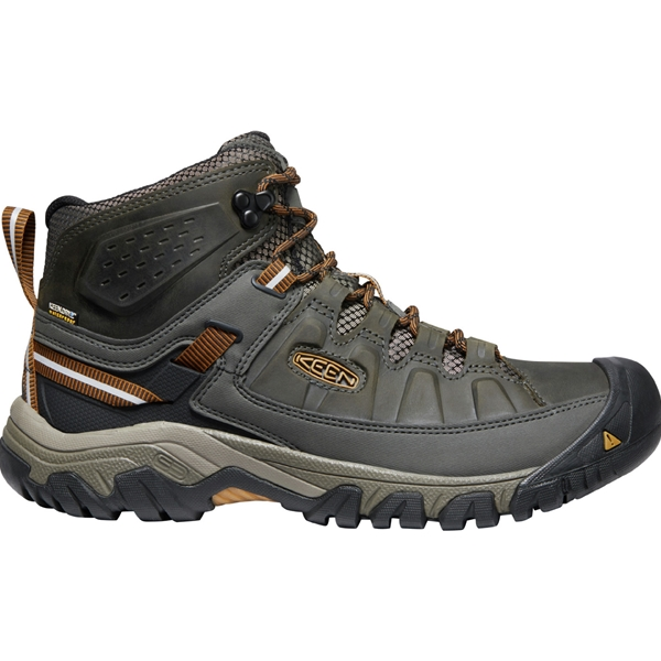 Keen Targhee III Mid WP Men - Image 2