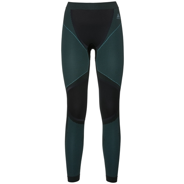 Odlo Windshield Suw Bottom Pant Women