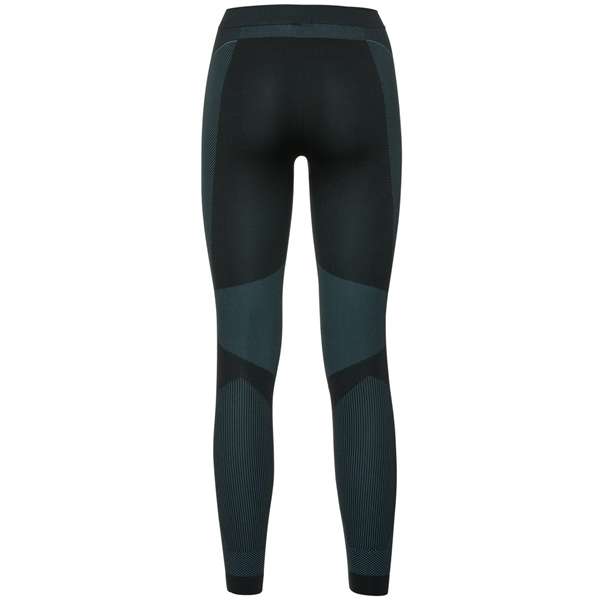 Odlo Windshield Suw Bottom Pant Women - Image 2