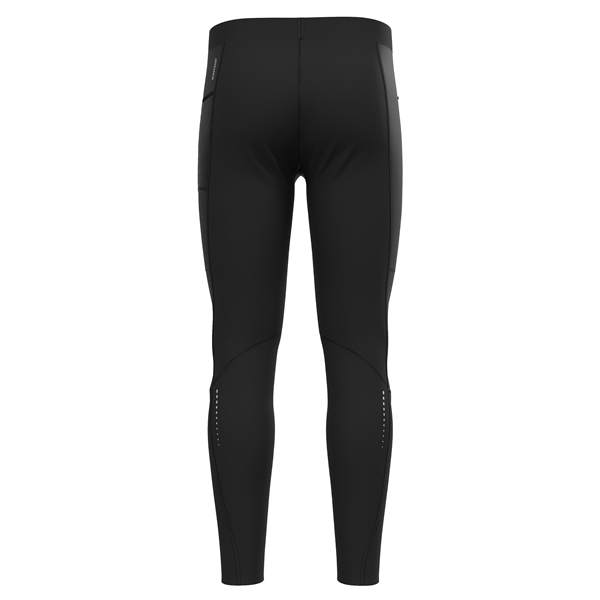 Odlo Zeroweight Warm Tights Men - Image 2
