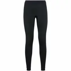Odlo Performance Warm Eco Bl Bottom Long Women