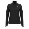 Odlo Millennium Element Midlayer 1/2 Zip Women