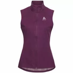 Odlo Zeroweight Warm Vest Women