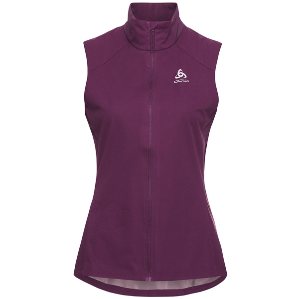 Odlo Zeroweight Warm Vest Women