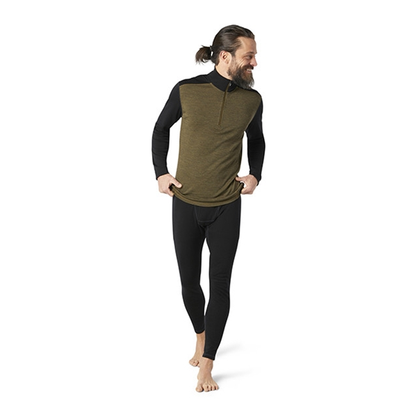 Smartwool M M250 1/4 Zip - Image 2