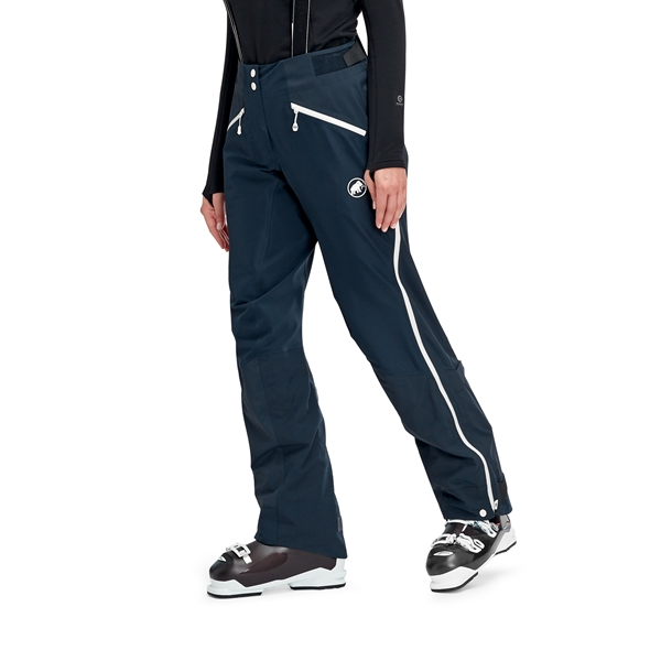 Mammut Nordwand Pro Hs Pants Women - Image 2