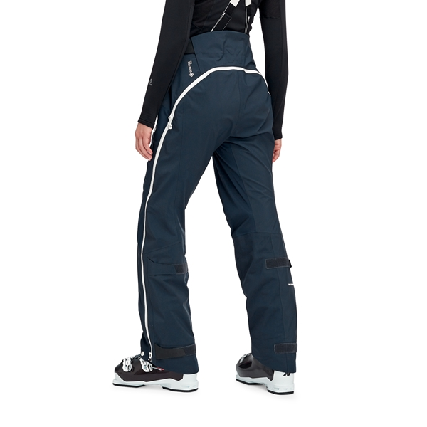 Mammut Nordwand Pro Hs Pants Women - Image 3
