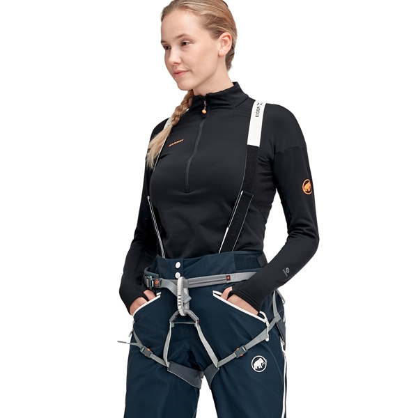 Mammut Nordwand Pro Hs Pants Women - Image 5