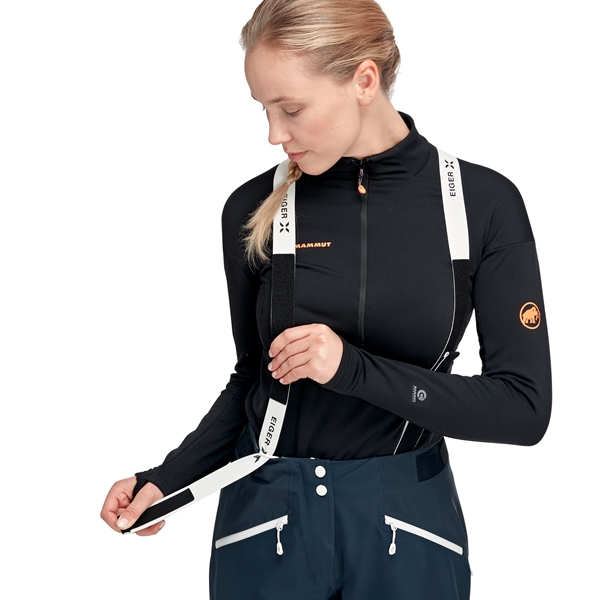 Mammut Nordwand Pro Hs Pants Women - Image 6