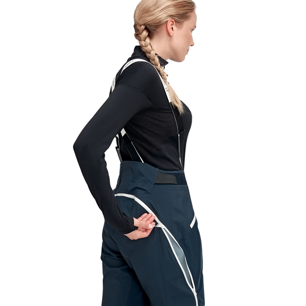 Mammut Nordwand Pro Hs Pants Women - Image 7