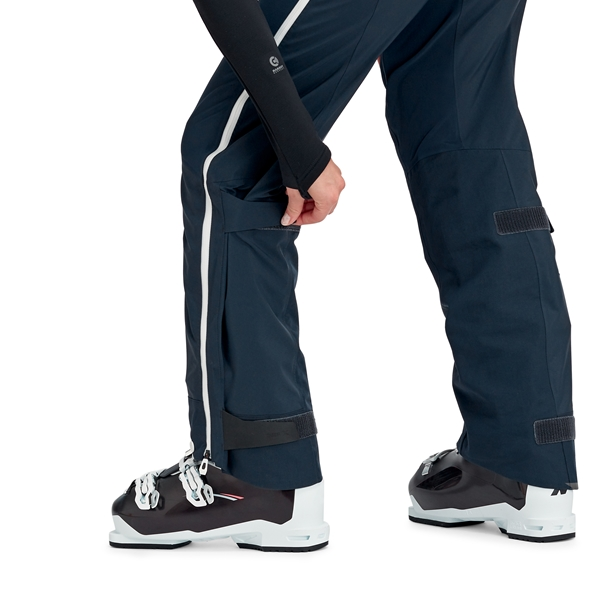 Mammut Nordwand Pro Hs Pants Women - Image 8