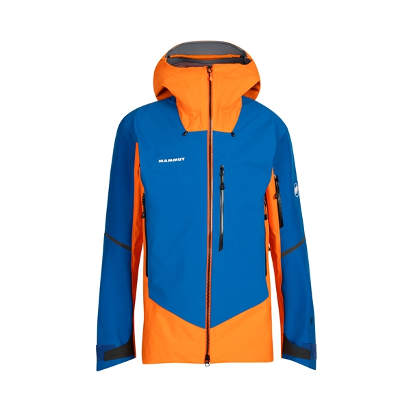 Mammut Nordwand Pro Hs Hooded Jacket Men