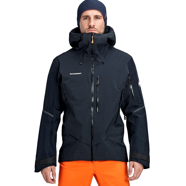 Mammut Nordwand Pro Hs Hooded Jacket Men - Image 11