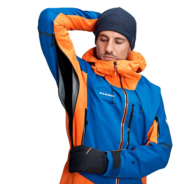 Mammut Nordwand Pro Hs Hooded Jacket Men - Image 9