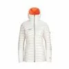 Mammut Eigerjoch Advanced In Hooded Jacket Women