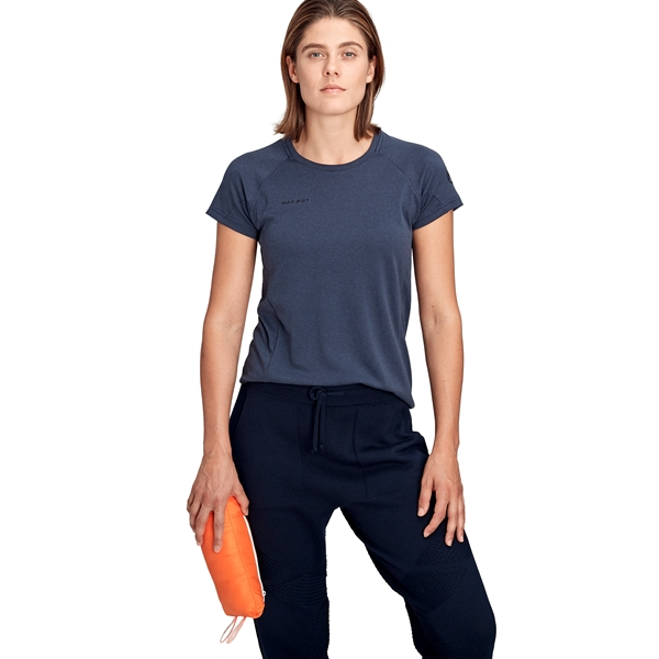 Mammut Eigerjoch Advanced In Hooded Jacket Women - Image 8