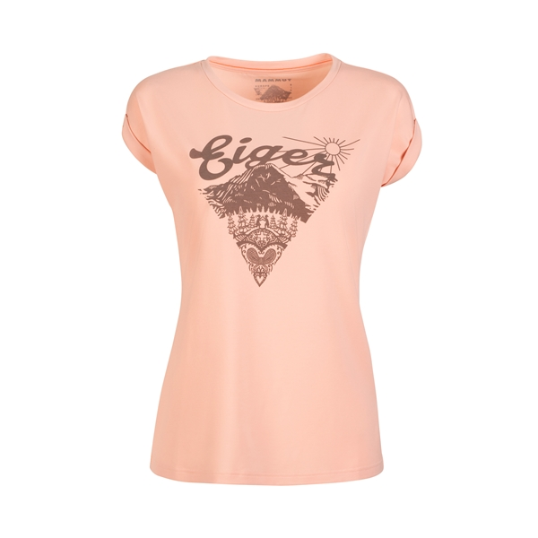 Mammut Mountain T-Shirt Women
