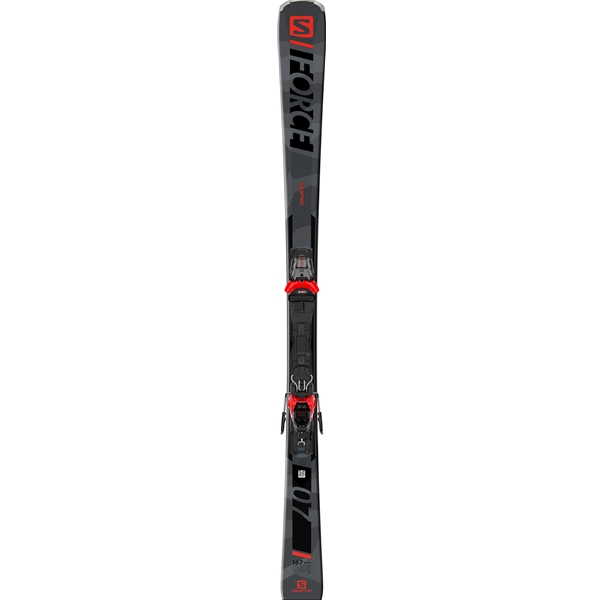 Salomon E S/Force 7 + M11 Gw L80 G
