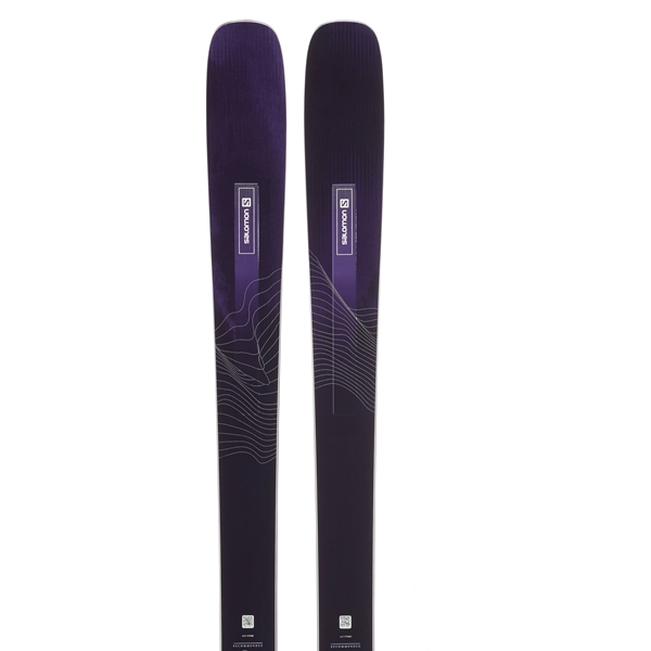 Salomon Stance W 88 - Image 3
