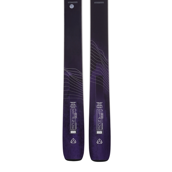 Salomon Stance W 88 - Image 4