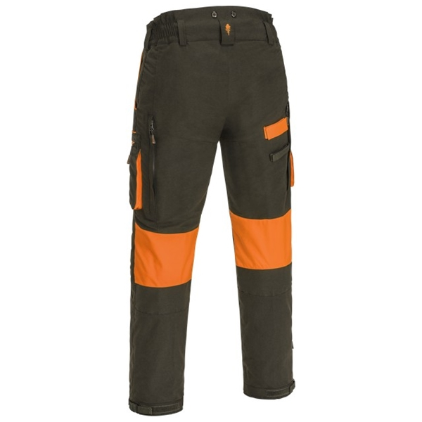 Pinewood Mens Wildboar Extreme Trousers - Image 2
