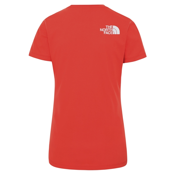 The North Face W S/S Half Dome Tee - Image 2