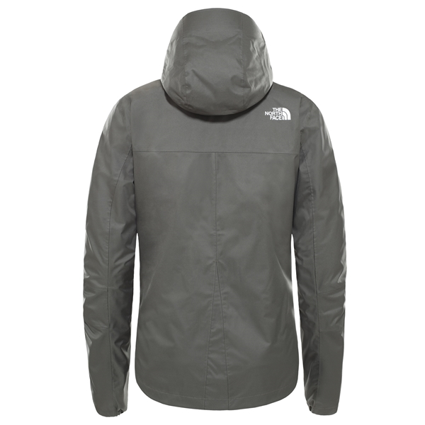 The North Face W Tanken Triclimate Jacket - Image 2