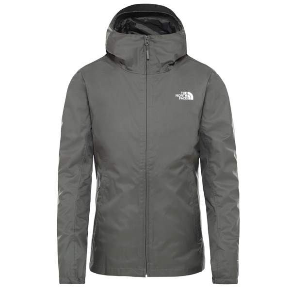 The North Face W Tanken Triclimate Jacket - Image 3
