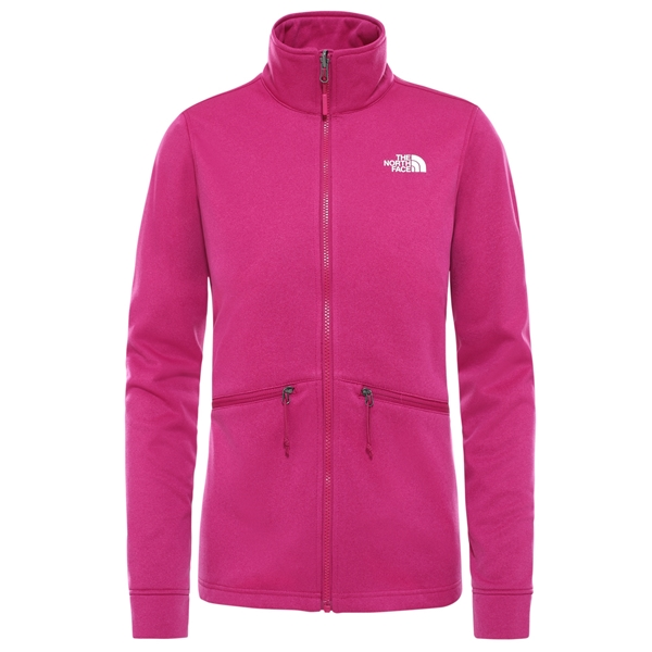 The North Face W Tanken Triclimate Jacket - Image 4
