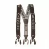 Chevalier Logo Suspenders