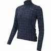 Ulvang Maristua Turtle Neck W/Zip W