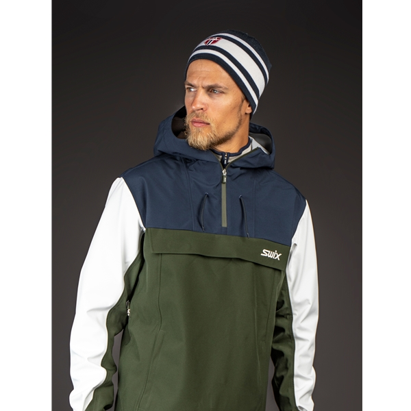 Swix Tradition Light Beanie - Image 3