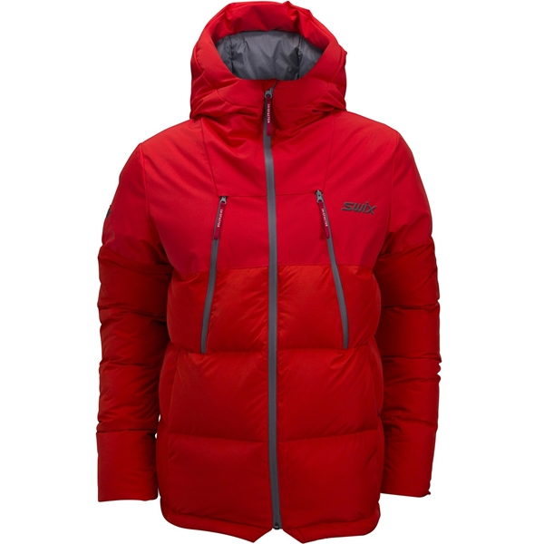 Swix Surmount Down Jacket U