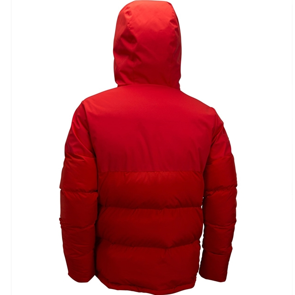 Swix Surmount Down Jacket U - Image 3