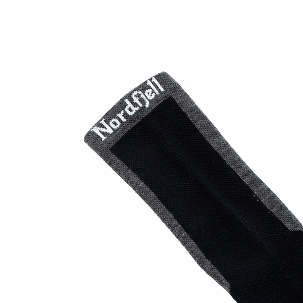 Nordfjell Alpine Compression Ski Sock - Image 2