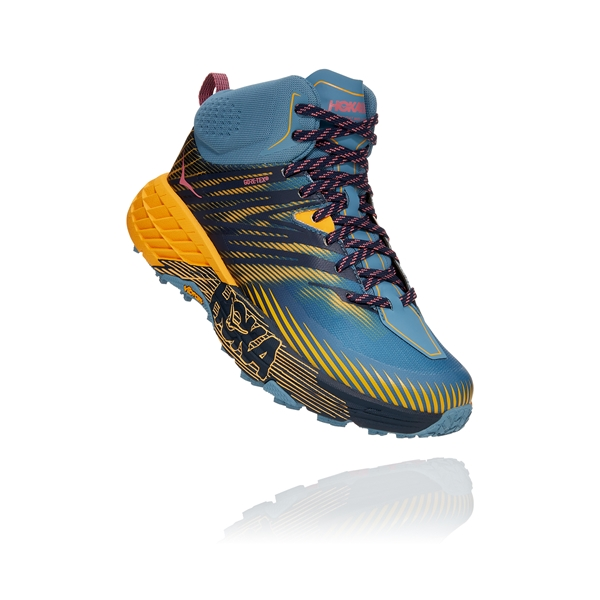 Hoka One One W Speedgoat Mid 2 GTX