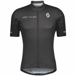 Scott Shirt M's RC Team 10 S/SL