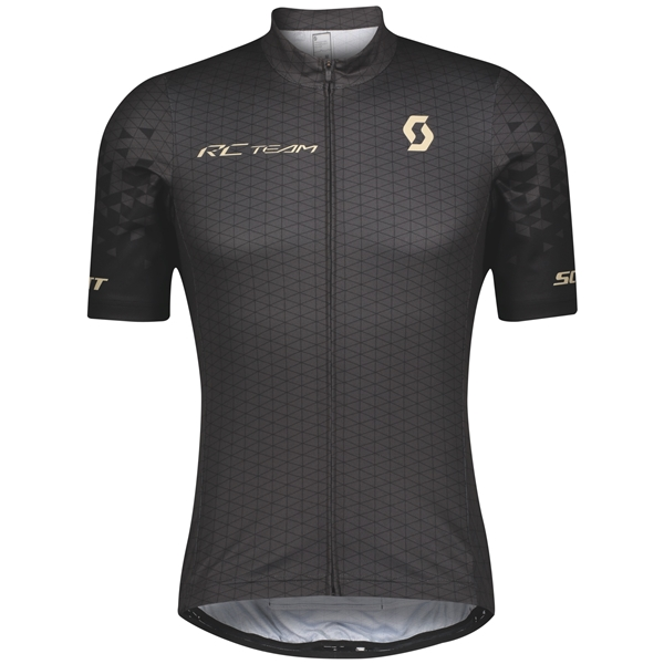 Scott Shirt M's RC Team 10 S/SL
