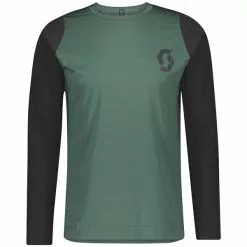 Scott Shirt M's Trail Progressive L/SL