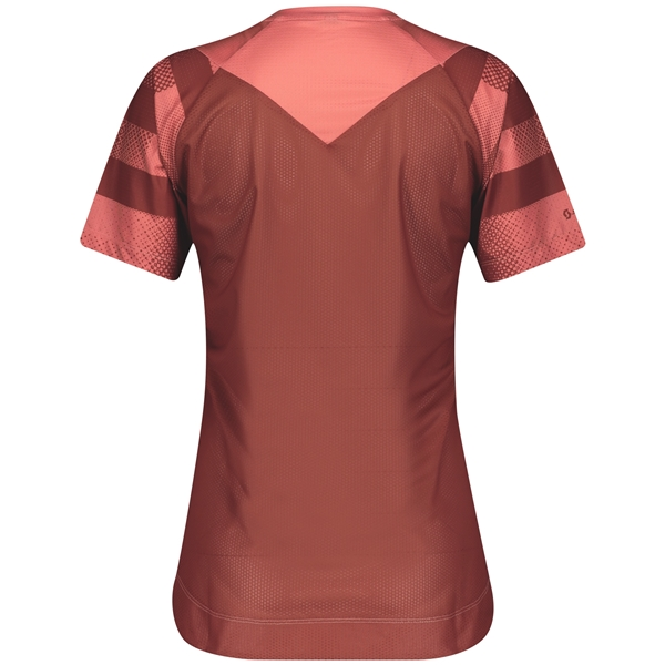 Scott Shirt W's Trail Vertic S/SL - Image 2