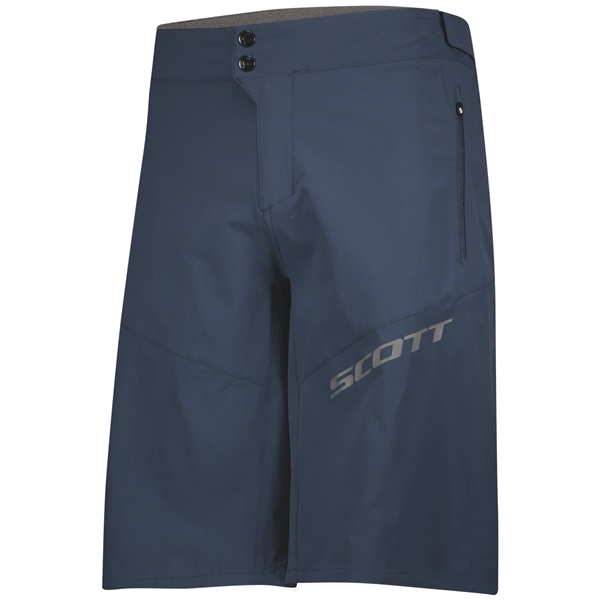 Scott Shorts M's Endurance LS/Fit W/Pad - Image 3