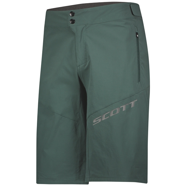 Scott Shorts M's Endurance LS/Fit W/Pad - Image 5
