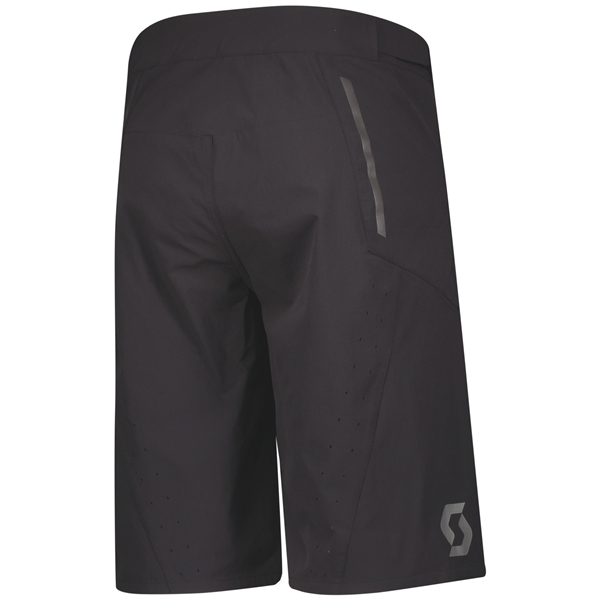 Scott Shorts M's Endurance LS/Fit W/Pad - Image 2