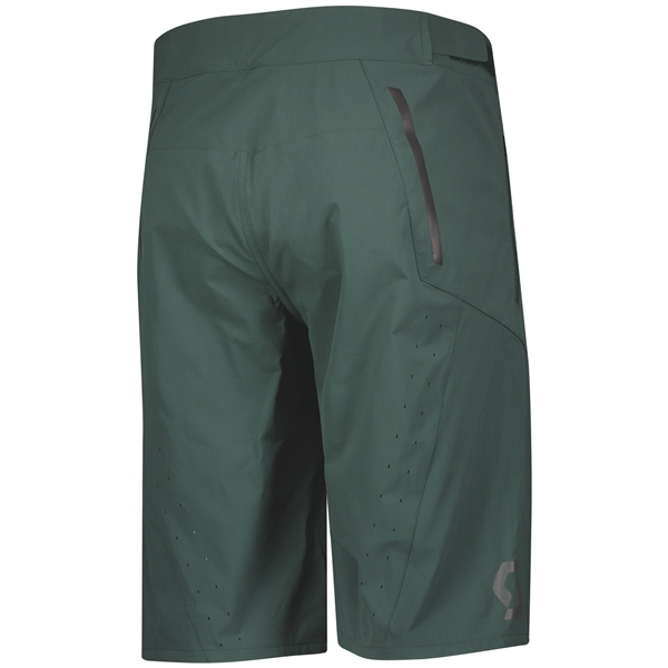 Scott Shorts M's Endurance LS/Fit W/Pad - Image 6