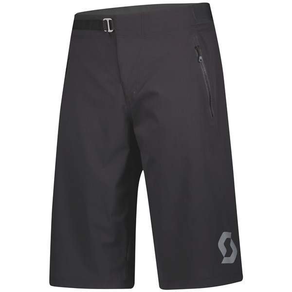 Scott Shorts M's Trail Vertic W/Pad