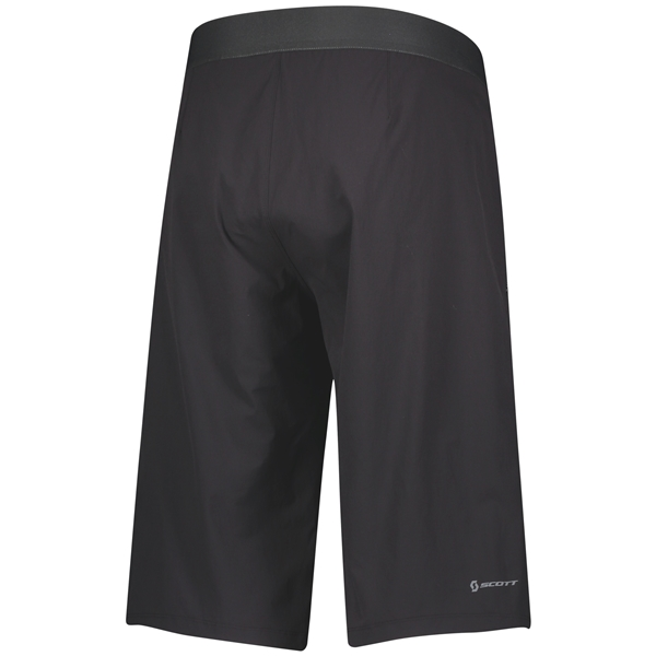 Scott Shorts M's Trail Vertic W/Pad - Image 2