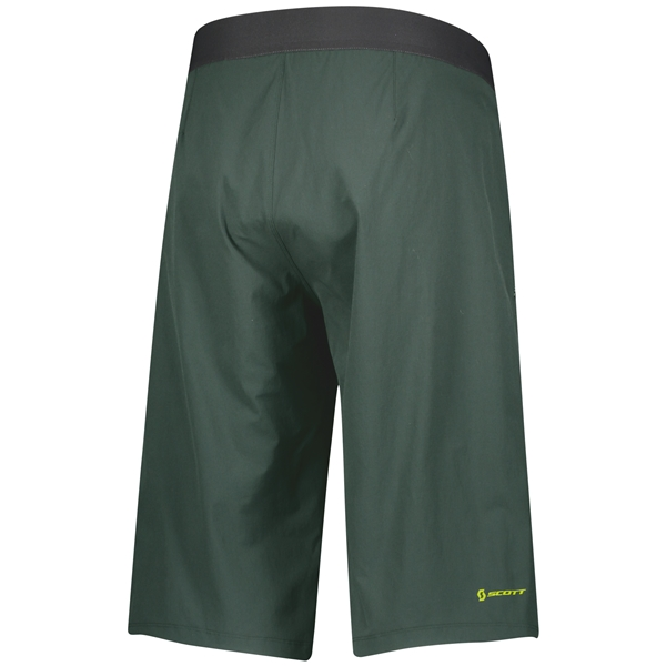 Scott Shorts M's Trail Vertic W/Pad - Image 4