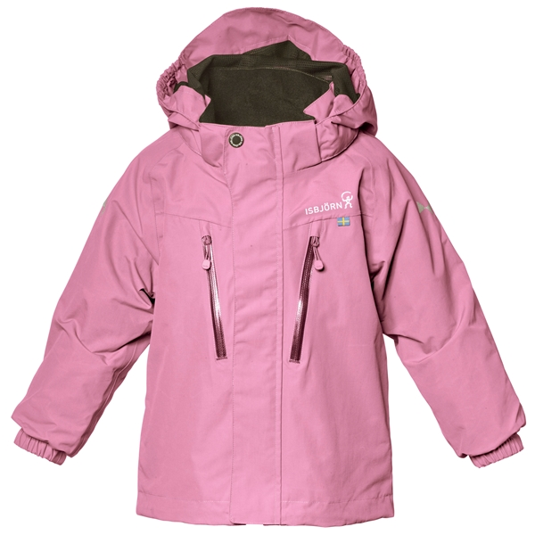 Isbjörn Storm Hardshell Jacket