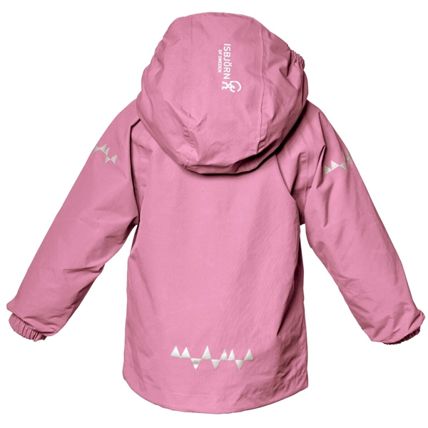 Isbjörn Storm Hardshell Jacket - Image 2